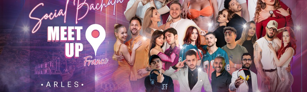 Social Bachata Meet Up FRANCE 2026