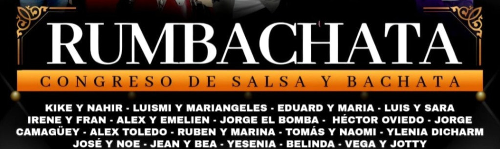 Rumbachata 2026
