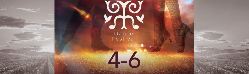 Terra Magica Dance Experience