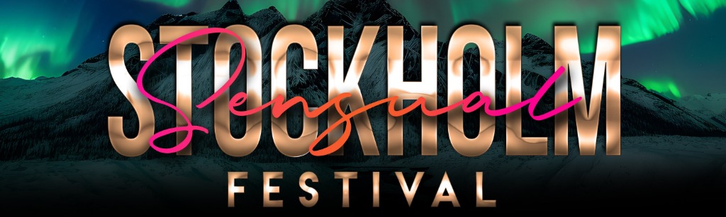 Stockholm Sensual Festival 2026