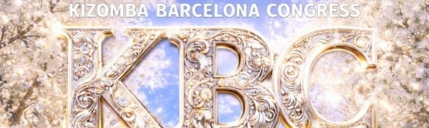 Kizomba Barcelona Congress 2027