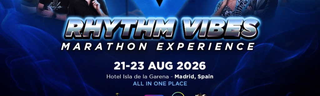 Rhythm Vibes Marathon Experience 2026