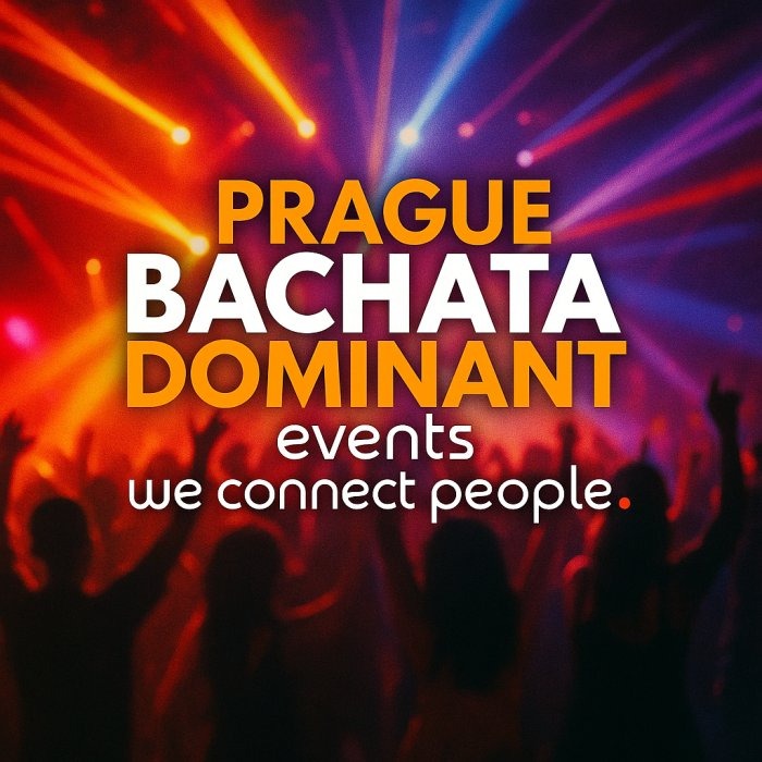 PRAGUE BACHATA DOMINANT CONGRESS 2026