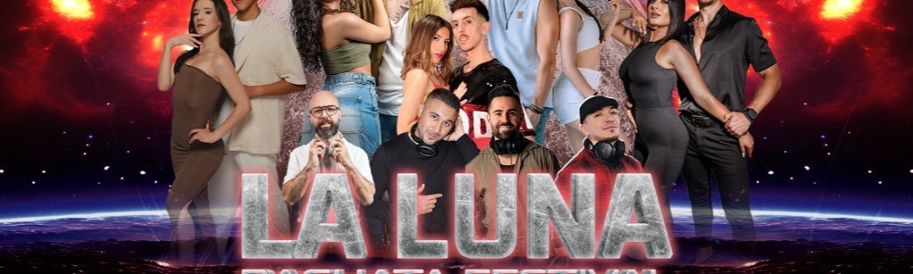 La Luna Bachata Festival