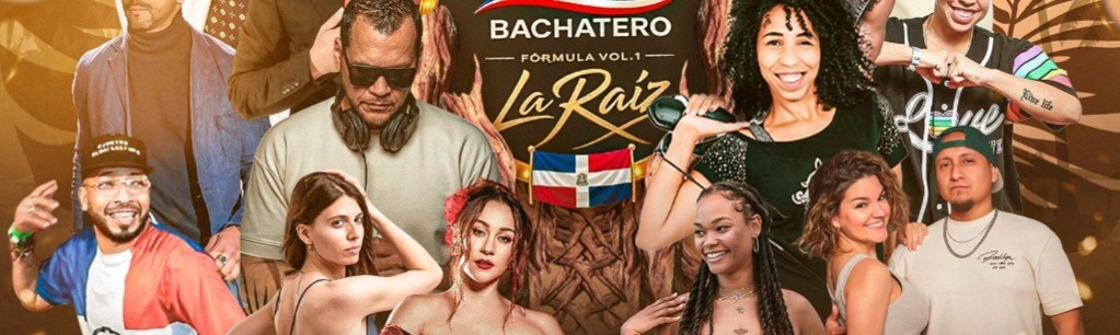 El Bloque Bachatero Festival 2026