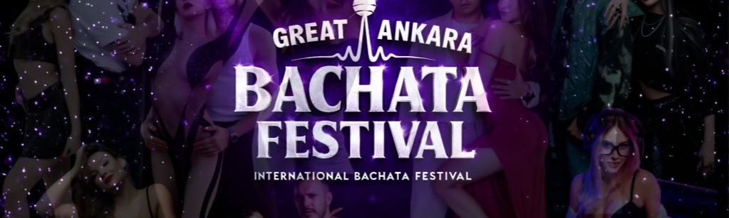 Great Ankara Bachata Weekend IV