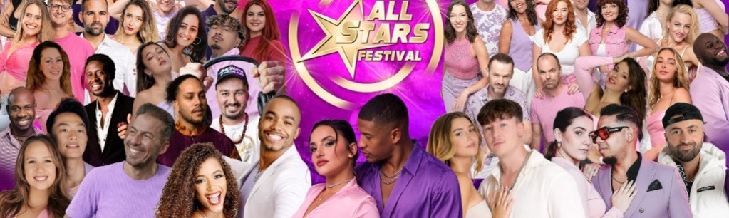 All Stars Festival 2026 - 13th edition - All in 1 Hotel