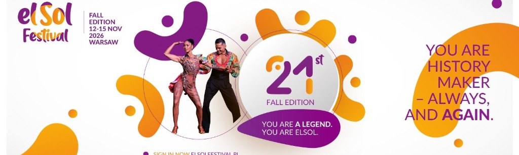 El Sol Festival FALL Edition 2026