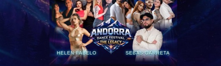 Andorra dance festival: The legacy