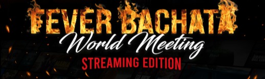 Fever Bachata World Meeting 2027