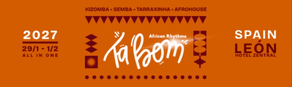TA BOM African Rhythms &ndash; 9&ordf; EDICI&Oacute;N