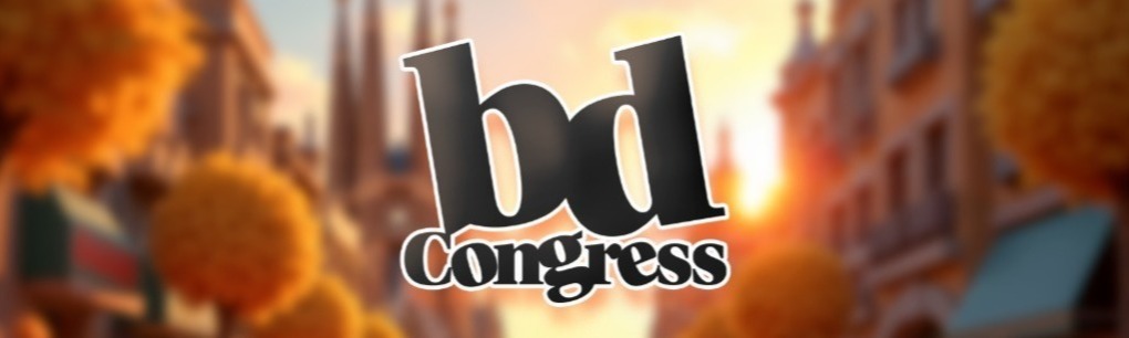BARCELONA DANCE CONGRESS