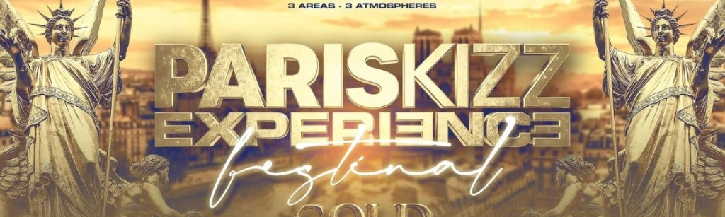PARIS KIZZ EXPERIENCE