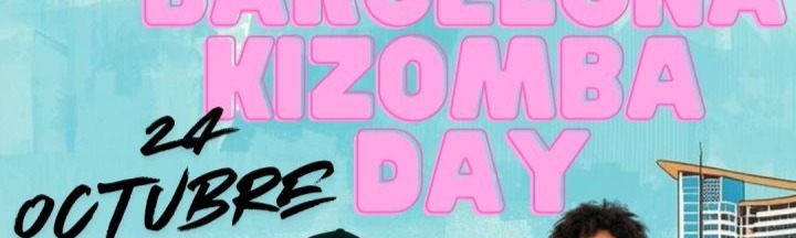 Barcelona Kizomba Day 2026