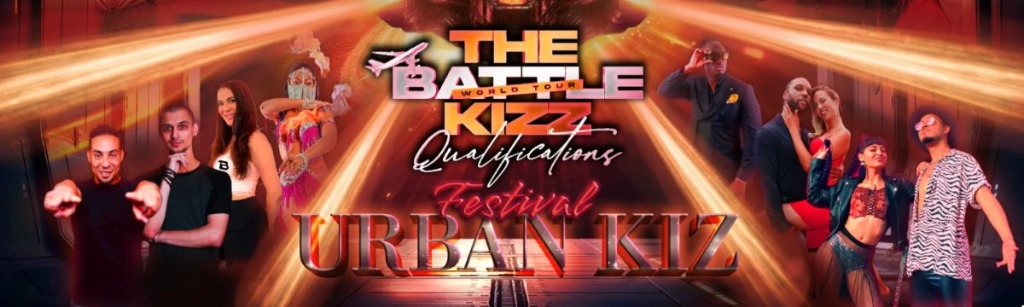 Classy Urbankiz Festival