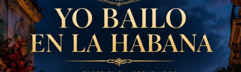 Yo Bailo en la Habana