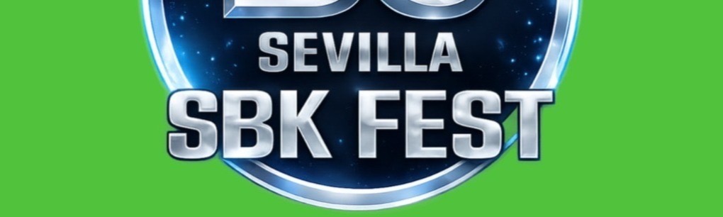 B3 SEVILLA SBK FEST - CAP&Iacute;TULO 15