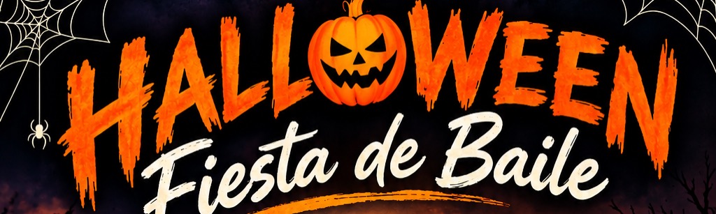 Tardeo halloween