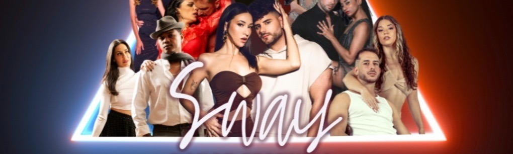 Sway Dance Festival