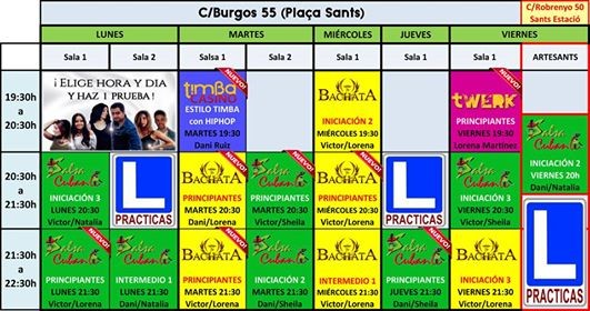SalsaBana