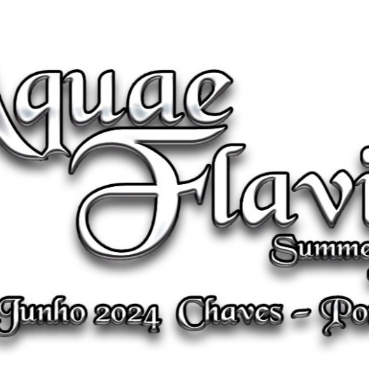II AQUAE FLAVIAE SUMMER EDITION BY NUNO MOREIRA 2024