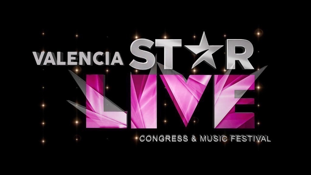 VALENCIA STAR LIVE FESTIVAL & CONGRESS