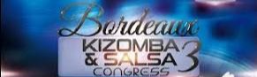 Bordeaux Kizomba & Salsa Congress 2022