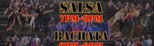 Salsa class and Bachata Class Thursday night