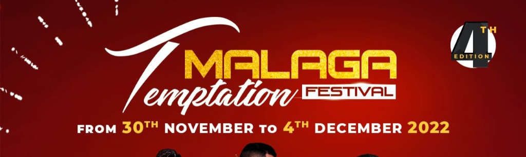 Málaga Temptation Festival 2022 (4th Edition)