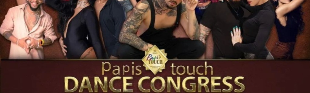 Papis touch dance congress 