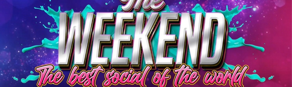 The Weekend 2025 by BCN Sensual Family