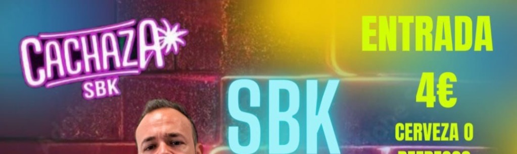 Jueves de Cachaza SBK 