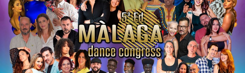 MÁLAGA DANCE CONGRESS