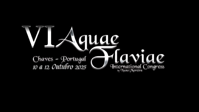 VI AQUAE FLAVIAE INTERNATIONAL CONGRESS 2025