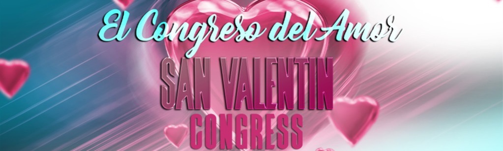 SAN VALENTIN CONGRESS 2025