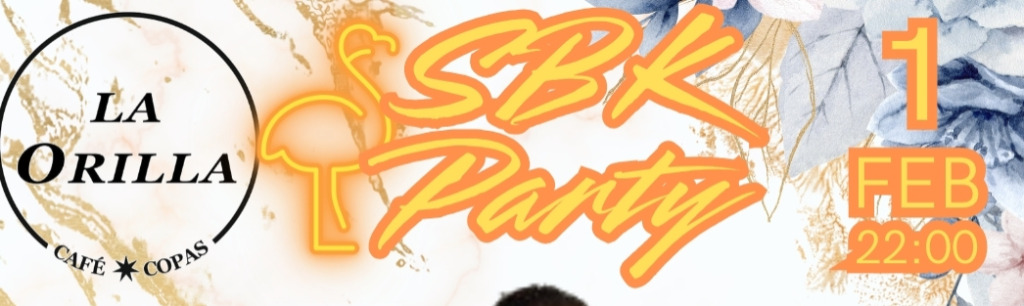 SBK PARTY