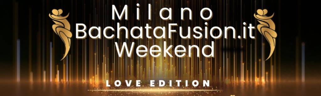 Milano Bachatafusion.it Weekend 