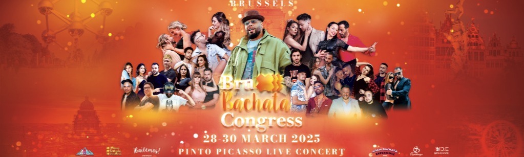 Brux Bachata Congress