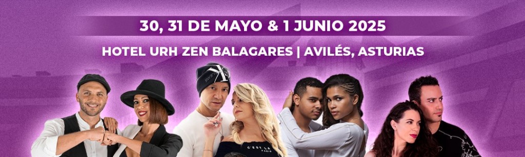 II MALEMBE KIZOMBA CONGRESS 2025 