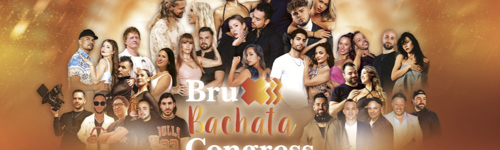 Brux Bachata Congress 2026