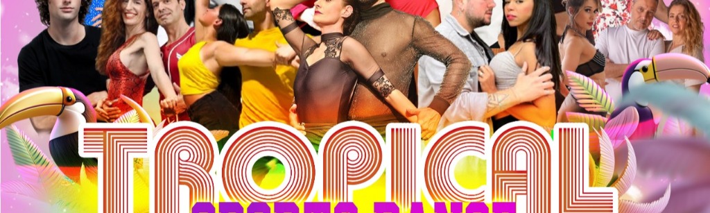 TROPICAL OPORTO DANCE CONGRESS
