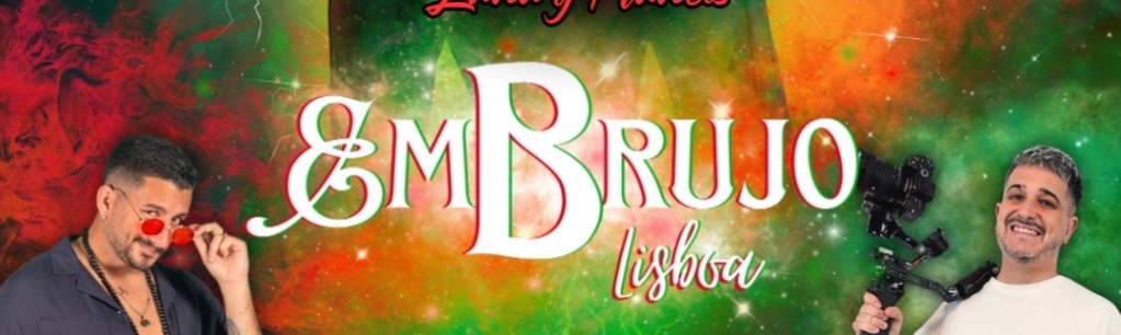EMBRUJO LISBOA