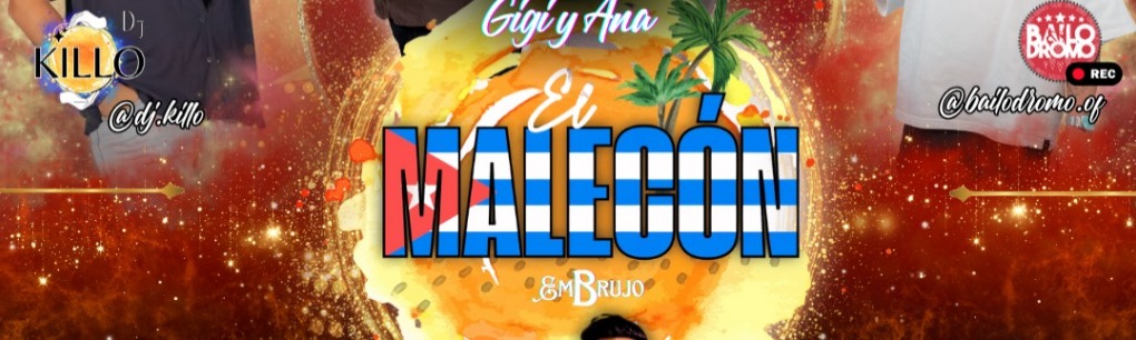 El Malecón del Embrujo