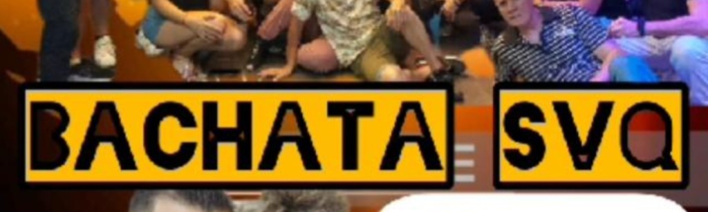 Taller de Bachata 