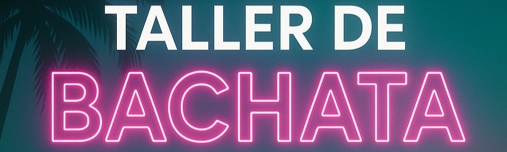 CLASES DE BACHATA 