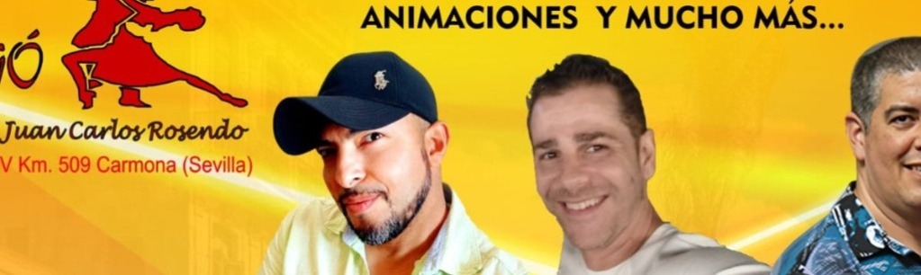 Mega domingo bailongo