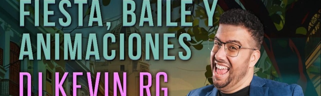 Fiesta, baile y animaciones en la pequeña Havana