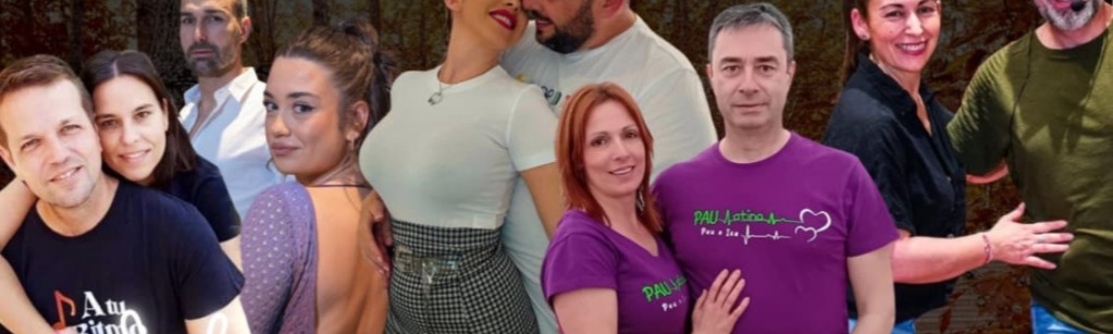 Retiro Latino Sierra de Aracena