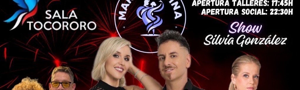 MAREA LATINA - SESION 4