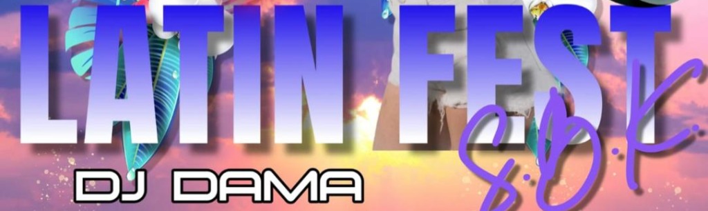 Latin Fest SBK en New Joker